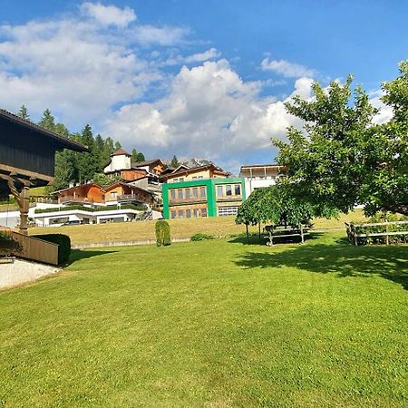Апартаменты Ciasa Confolia Сан-Виджилио-ди-Мареббе Экстерьер фото
